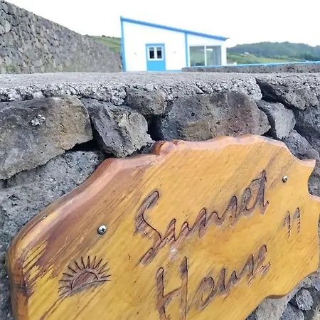 Stunning Ocean View With 3 Islands In Front Of * Serreta