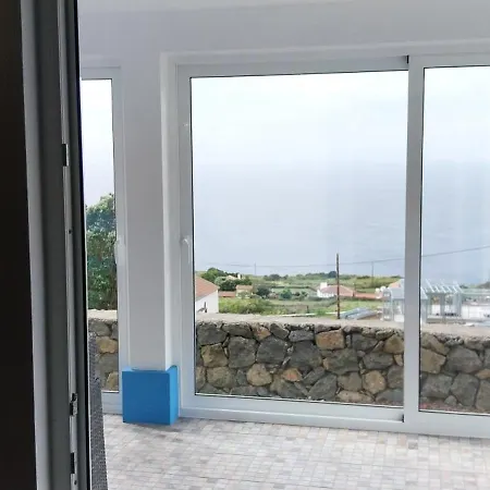 Stunning Ocean View With 3 Islands In Front Of Villa Serreta