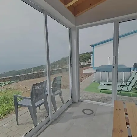 Stunning Ocean View With 3 Islands In Front Of *