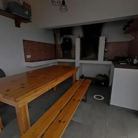 וילה Stunning Ocean View With 3 Islands In Front Of Serreta