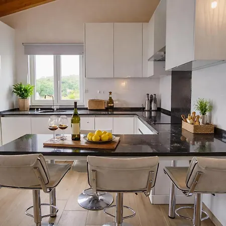 וילה Stunning Ocean View With 3 Islands In Front Of *