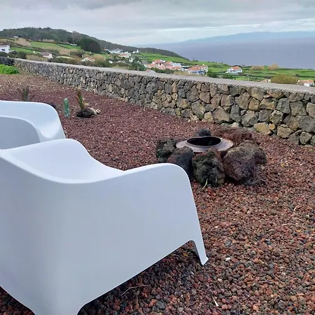 Stunning Ocean View With 3 Islands In Front Of וילה