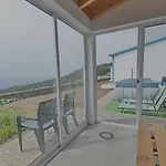 Stunning Ocean View With 3 Islands In Front Of *