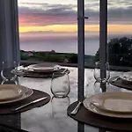 Stunning Ocean View With 3 Islands In Front Of