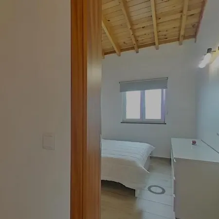 Βίλα Stunning Ocean View With 3 Islands In Front Of Serreta