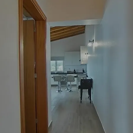 Stunning Ocean View With 3 Islands In Front Of