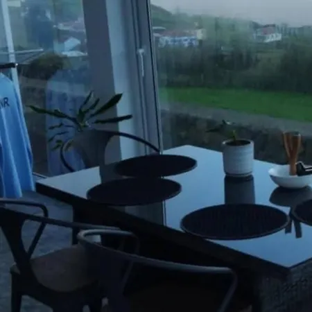 Stunning Ocean View With 3 Islands In Front Of Villa Serreta