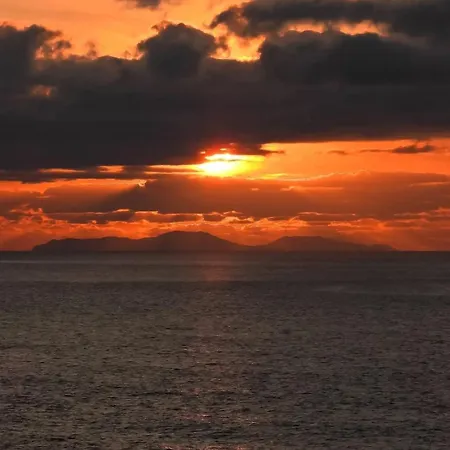 Stunning Ocean View With 3 Islands In Front Of Villa *
