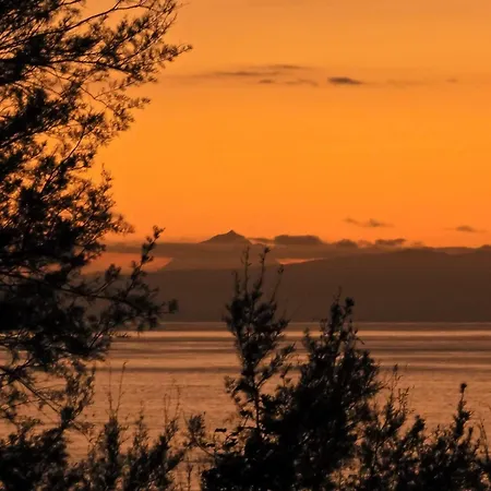 Stunning Ocean View With 3 Islands In Front Of Villa