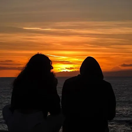 Stunning Ocean View With 3 Islands In Front Of