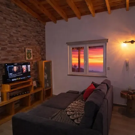 Вилла Stunning Ocean View With 3 Islands In Front Of Serreta