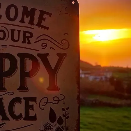 Βίλα Stunning Ocean View With 3 Islands In Front Of *