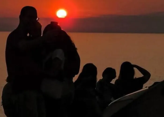 Villa Stunning Ocean View With 3 Islands In Front Of