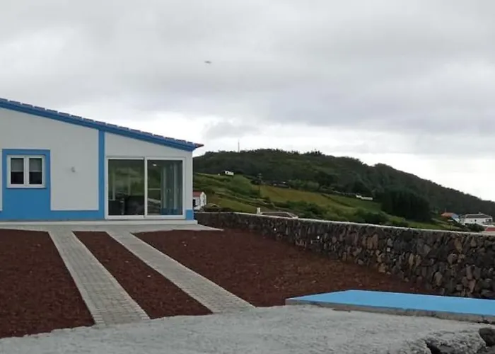 Stunning Ocean View With 3 Islands In Front Of Villa